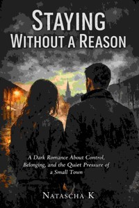 Staying Without a Reason - Natascha K - E-Book