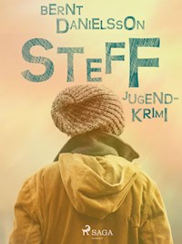 Steff - Bernt Danielsson - E-Book