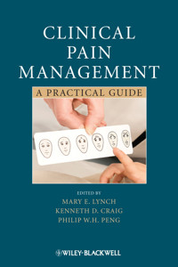 Clinical Pain Management -  - E-Book