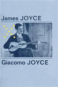Giacomo Joyce - Espanol - Giacomo Joyce - E-Book