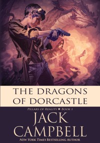 The Dragons of Dorcastle - Jack Campbell - E-Book