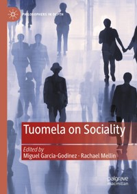 Tuomela on Sociality -  - E-Book