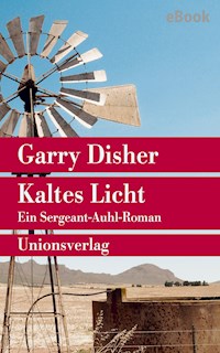 Kaltes Licht - Garry Disher - E-Book + Hörbuch