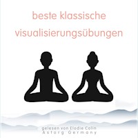 Beste klassische Visualisierungsübungen - Frédéric Garnier - Hörbuch