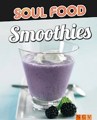 Smoothies - Naumann & Göbel Verlag - E-Book