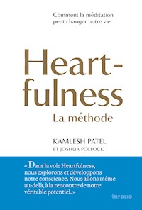 Heartfulness - Kamlesh Patel - E-Book