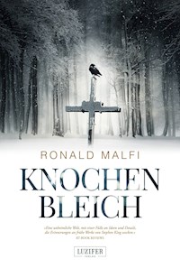 KNOCHENBLEICH - Ronald Malfi - E-Book
