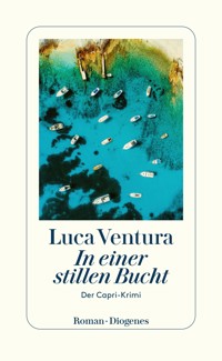 In einer stillen Bucht - Luca Ventura - E-Book