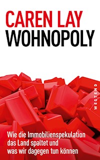Wohnopoly - Caren Lay - E-Book