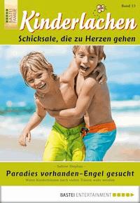 Kinderlachen - Folge 013 - Sabine Stephan - E-Book