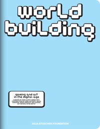 WORLDBUILDING -  - E-Book