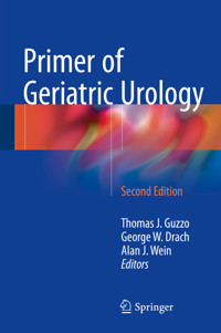 Primer of Geriatric Urology - - E-Book