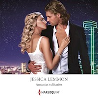 Amantes solitarios - Jessica Lemmon - Hörbuch
