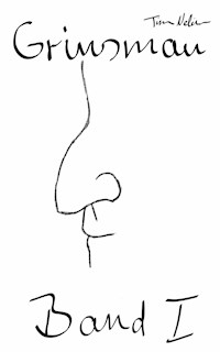 Grinsmau - Tim Nelius - E-Book