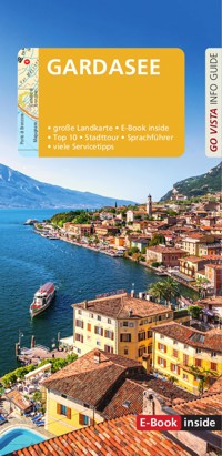 Gardasee - Gottfried Aigner - E-Book