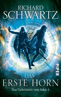 Das Erste Horn - Richard Schwartz - E-Book