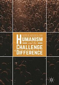 Humanism and the Challenge of Difference -  - E-Book