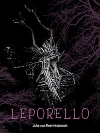 Leporello - Julia von Rein-Hrubesch - E-Book