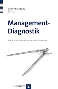 Management-Diagnostik -  - E-Book