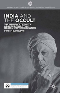 India and the Occult - G. Djurdjevic - E-Book