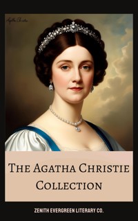 The Agatha Christie Collection - Agatha Christie - E-Book