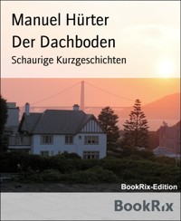Der Dachboden - Manuel Hürter - E-Book