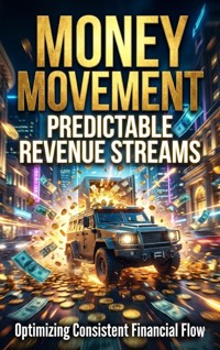 Money Movement: Predictable Revenue Streams - Sofia Lane - E-Book