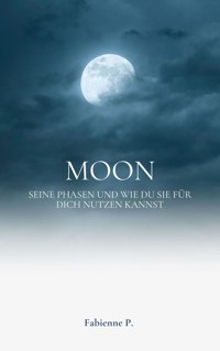 Moon - Fabienne P. - E-Book
