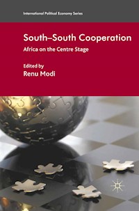 South-South Cooperation -  - E-Book