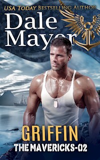Griffin - Dale Mayer - E-Book