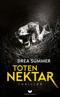 Totennektar - Drea Summer - E-Book