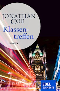 Klassentreffen - Jonathan Coe - E-Book