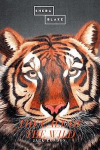 The Call of the Wild - Jack  London - E-Book + Hörbuch