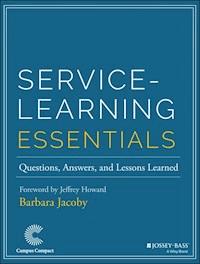 Service-Learning Essentials - Barbara Jacoby - E-Book