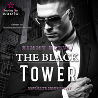 The Black Tower - Erfüllte Sehnsucht - The Black Tower, Band 2 (ungekürzt) - Kimmy Reeve - Hörbuch