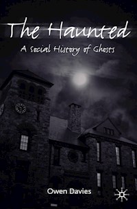 The Haunted - O. Davies - E-Book