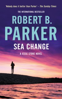 Sea Change - Robert B Parker - E-Book