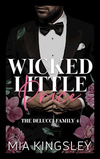 Wicked Little Price - Mia Kingsley - E-Book + Hörbuch
