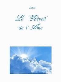 Le Réveil de l'Âme - Satya - E-Book