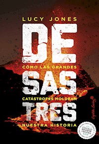 Desastres - Lucy Jones - E-Book