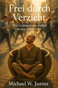 Frei durch Verzicht - Michael W. Junius - E-Book