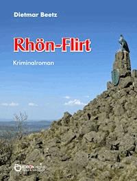 Rhön-Flirt - Dietmar Beetz - E-Book