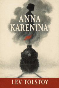 Anna Karenina - Lev Tolstoy - E-Book
