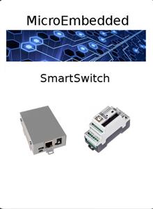 SmartSwitch - smartswitch - E-Book