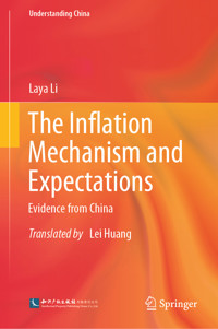 The Inflation Mechanism and Expectations - Laya Li - E-Book