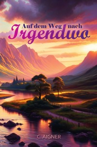 Auf dem Weg nach Irgendwo - Claudia Aigner - E-Book