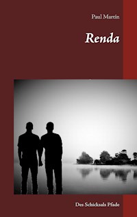 Renda - Paul Martin - E-Book