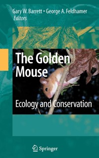 The Golden Mouse -  - E-Book