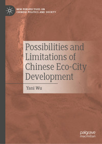 Possibilities and Limitations of Chinese Eco-City Development - Yani Wu - E-Book