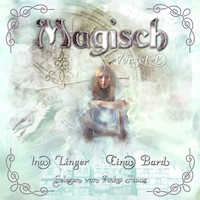 Magisch Versetzt - Ina Linger - Hörbuch